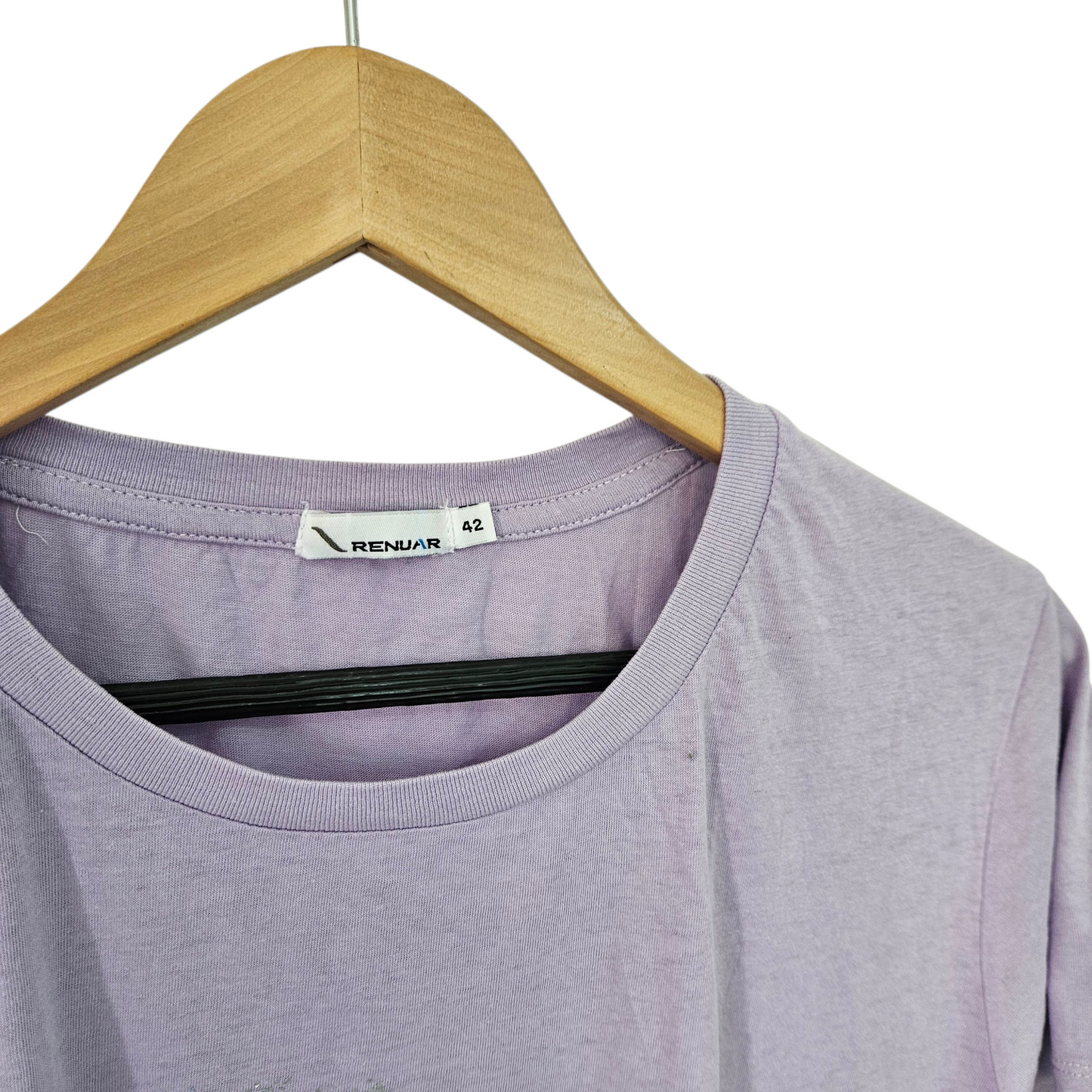 חולצה לאישה מידה 42 RENUAR