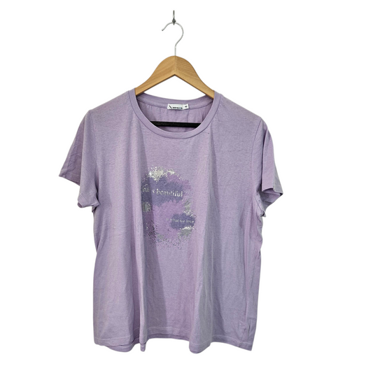 חולצה לאישה מידה 42 RENUAR