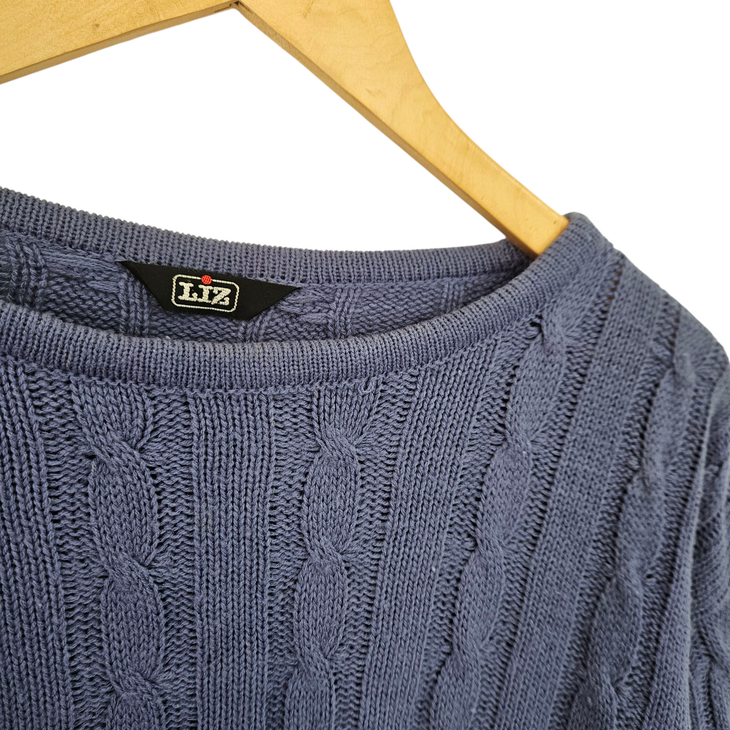 סוודר לאישה מידה M-L LIZ