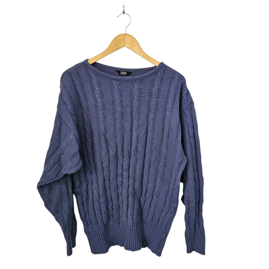 סוודר לאישה מידה M-L LIZ