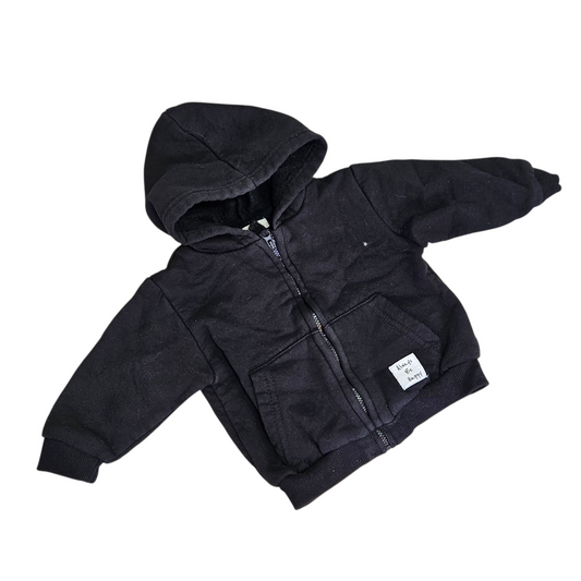 FOX ג'קט לילדים גיל 6-12 חודשים