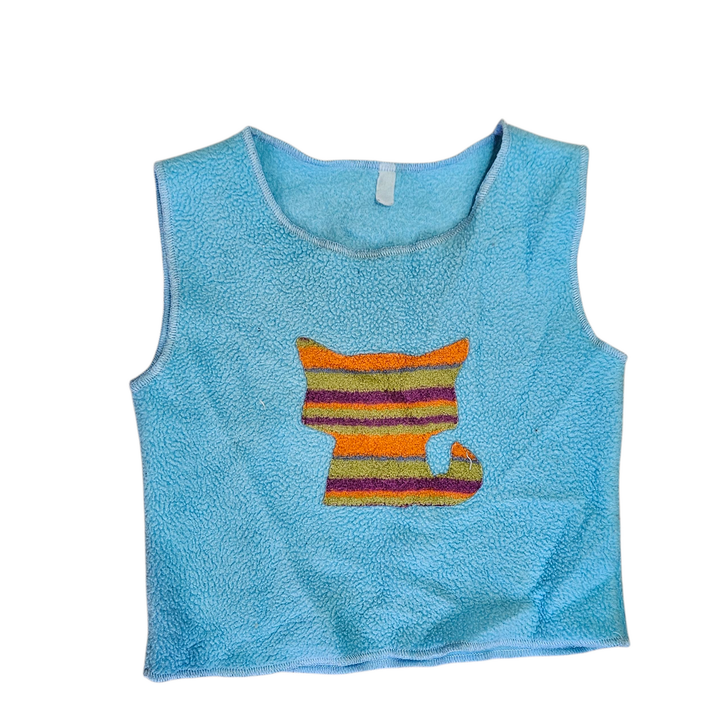 גופית פליז לילדות גיל 2