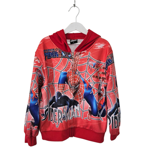 ג'קט לילדים גיל 4-5