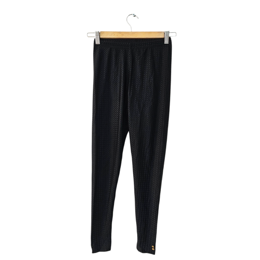 AVIV SASON מכנסיים דקים לאישה מידה XXS