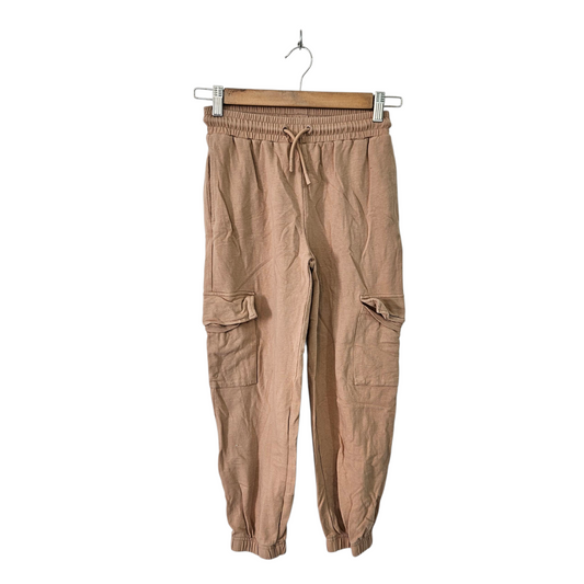 DELTA מכנסיים ארוכים לילדים גיל 11-12