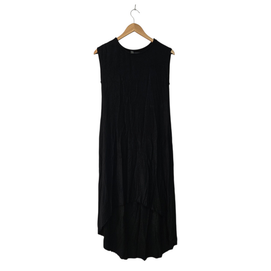 HOLLA שמלת מקסי לאישה מידה M