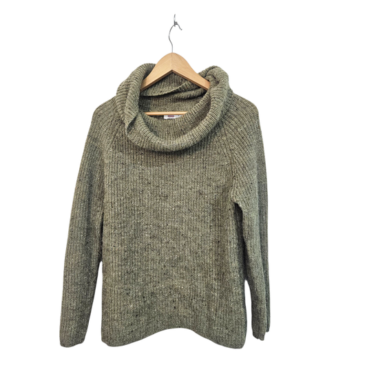 CASTRO סוודר לאישה מידה L