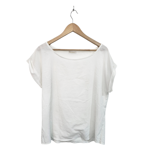 BOMBES חולצה דקה לאישה מידה S 1