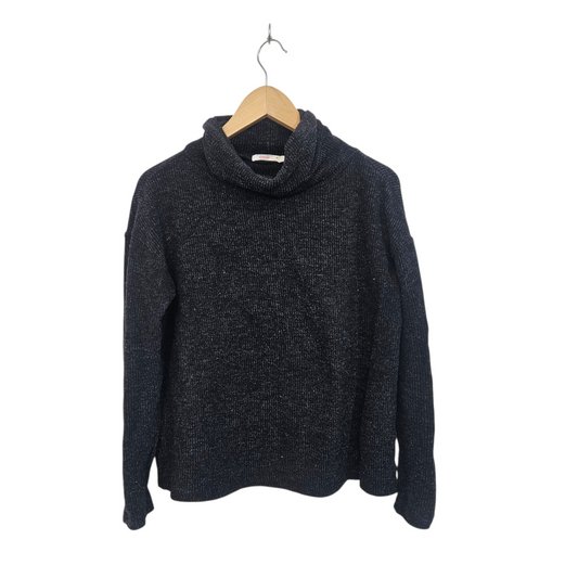 CASTRO סוודר לאישה מידה M