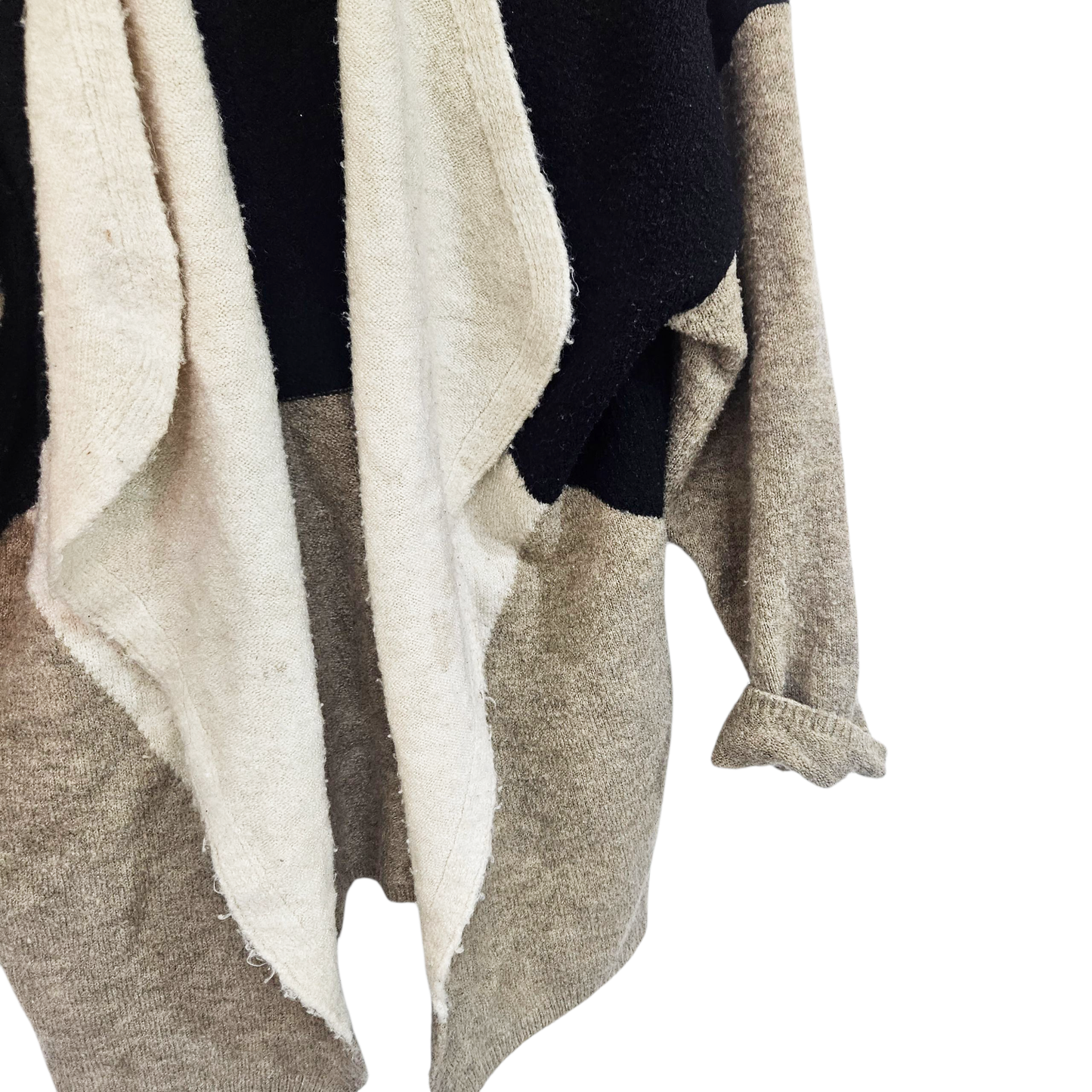 ATMOSPHERE עליונית סריג לאישה מידה 42/44