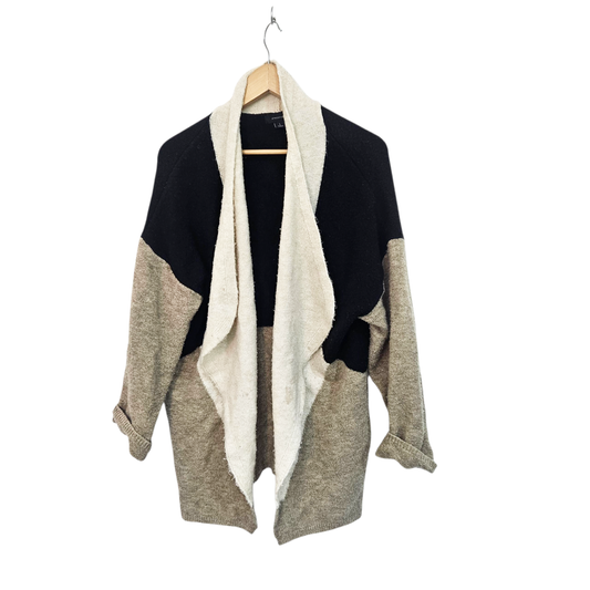 ATMOSPHERE עליונית סריג לאישה מידה 42/44