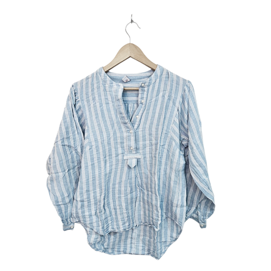 OLD NAVY חולצה דקה לאישה מידה XS