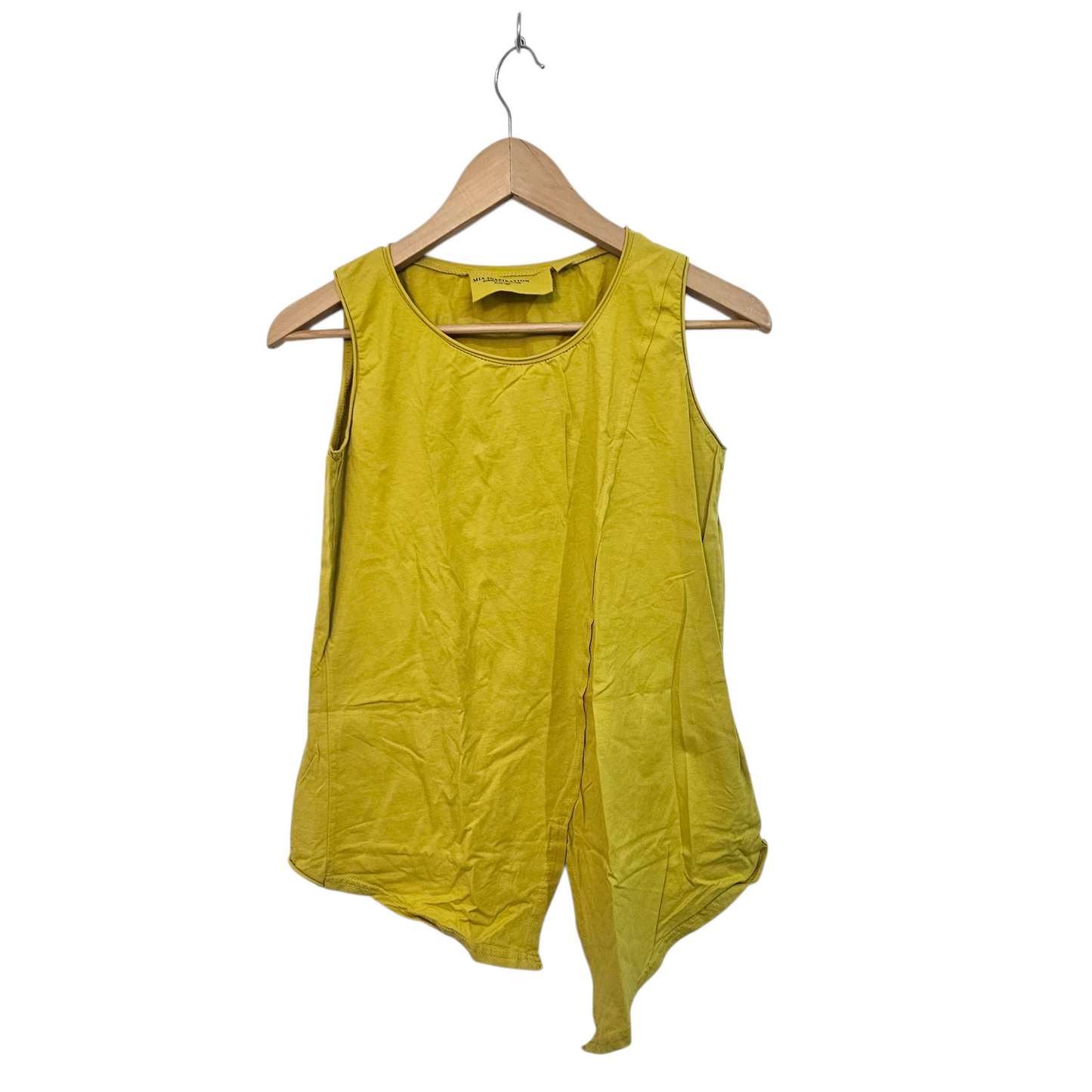 MIA INSPIRATION גופיה לאישה מידה  0 XS