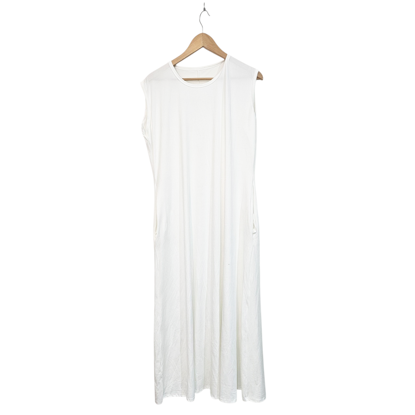 שמלת מקסי לאישה מידה L/XL