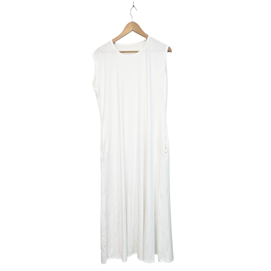 שמלת מקסי לאישה מידה L/XL