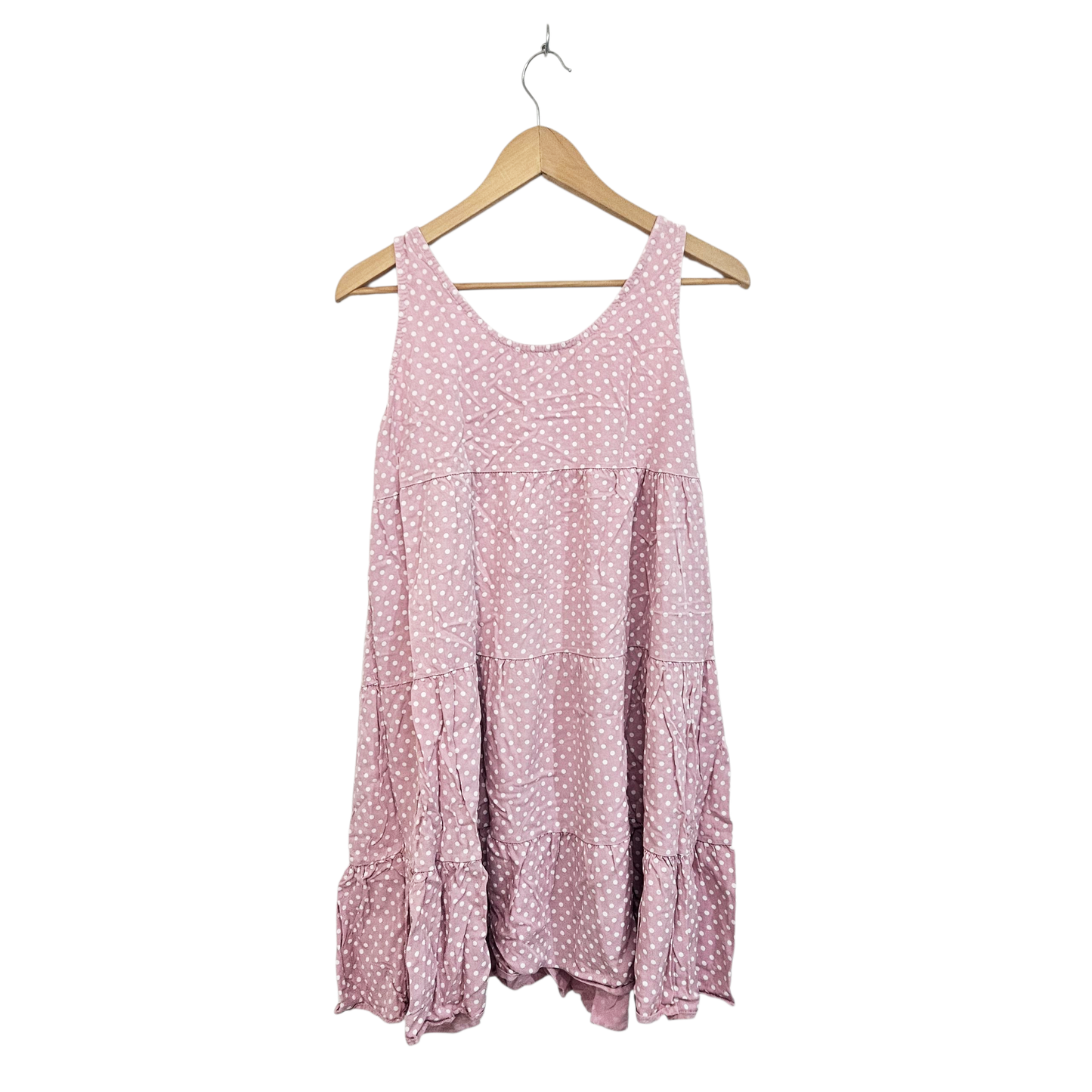 שמלה קצרה לאישה מידה XL