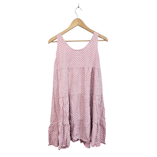 שמלה קצרה לאישה מידה XL