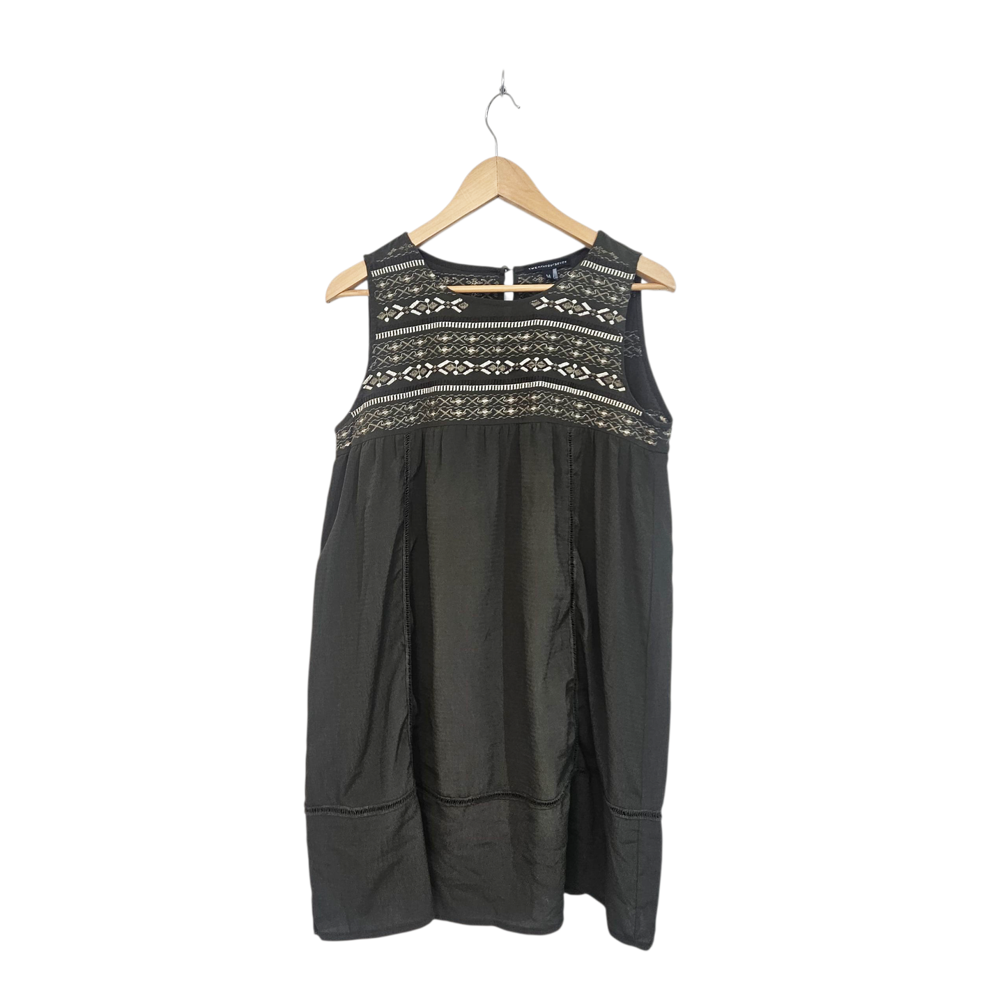 TWENTYFOURSEVEN שמלה מעוצבת לאישה מידה M