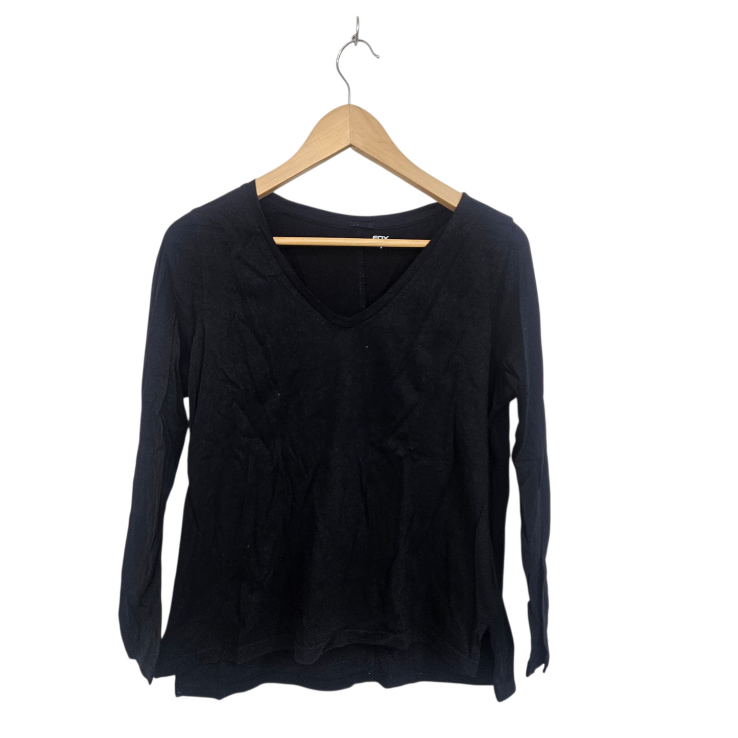 FOX חולצה ארוכה דקה לאישה מידה S