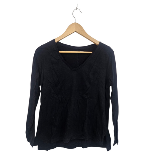 FOX חולצה ארוכה דקה לאישה מידה S