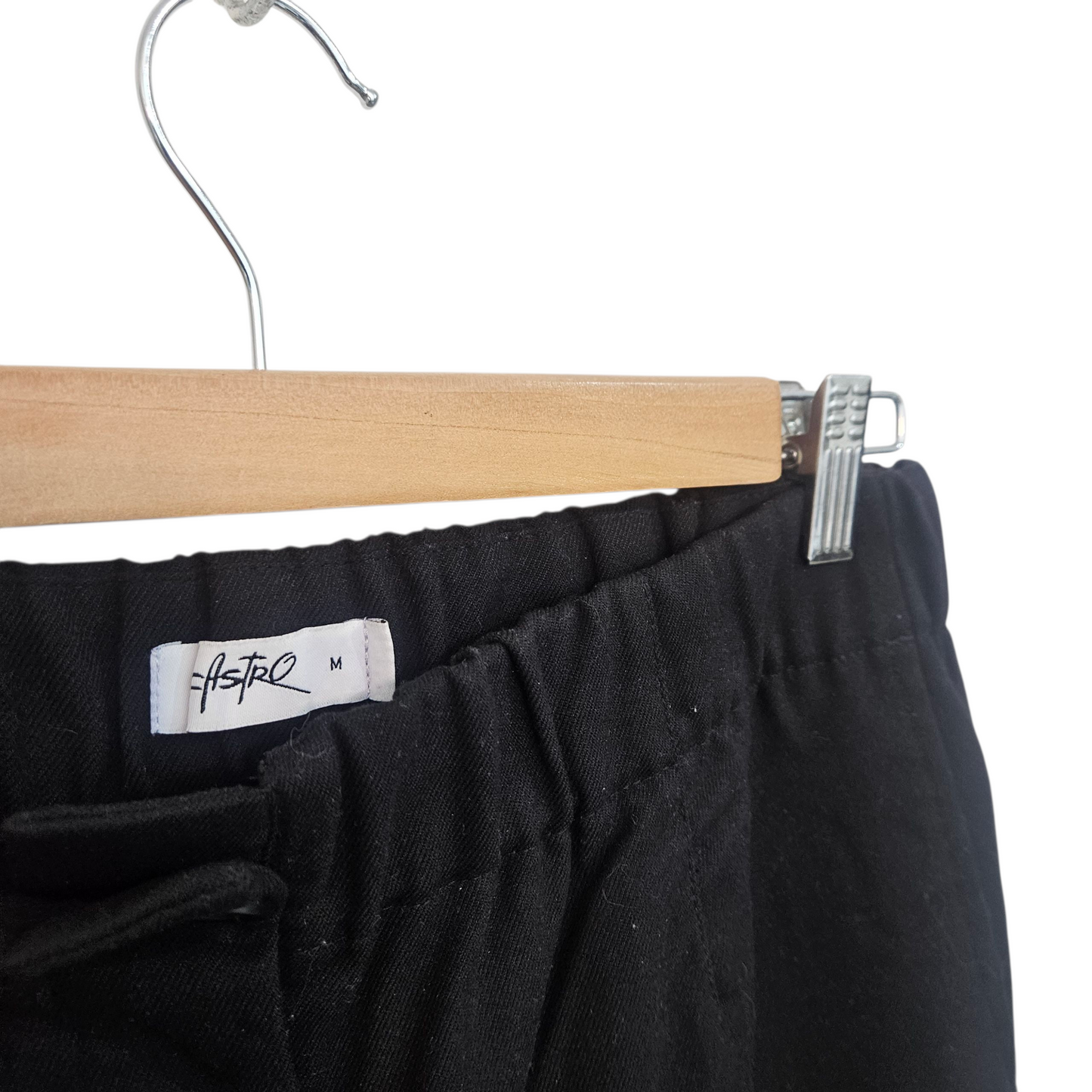 CASTRO מכנסיים ארוכים לאישה מידה M