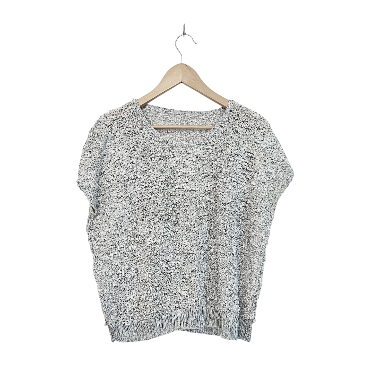 סוודר וינטג' לאישה מידה L/XL