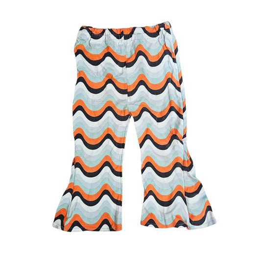 מכנסיים לילדות גיל 3