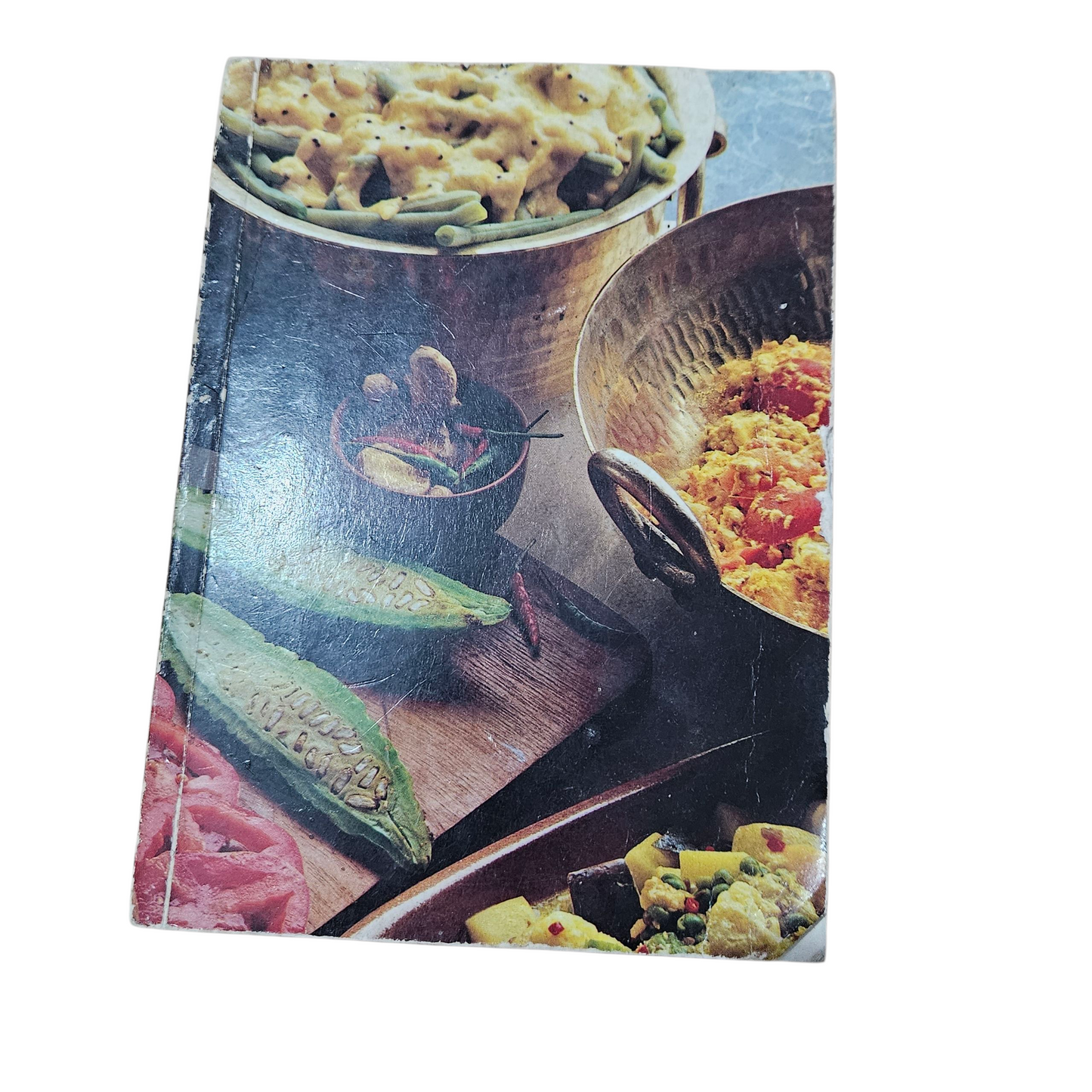 הטעם שבצמחונות - אדי ראג'