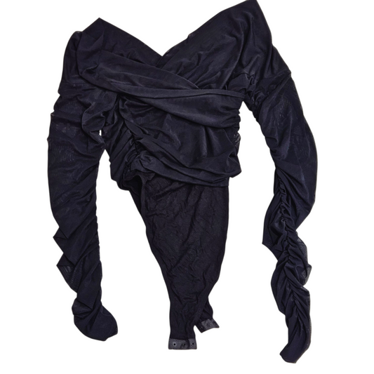 SHEIN בגד גוף לאישה מידה S