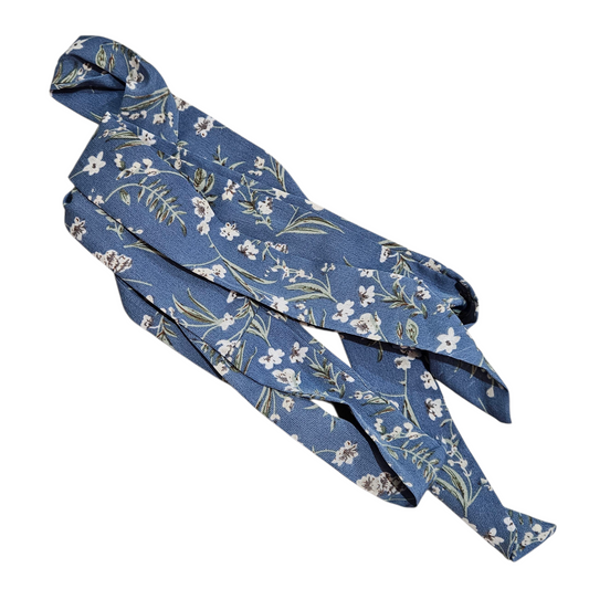 סרט בד / חגורת קשירה