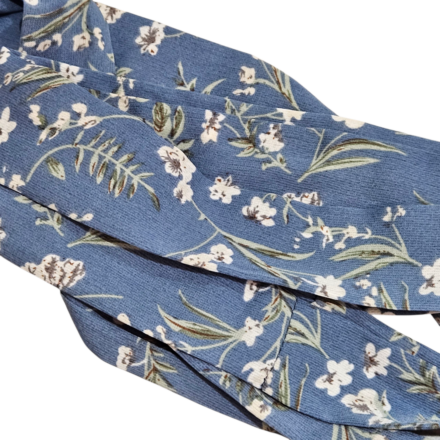 סרט בד / חגורת קשירה