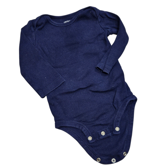 CARTER'S בגד גוף לתינוקות גיל 12 חודשים