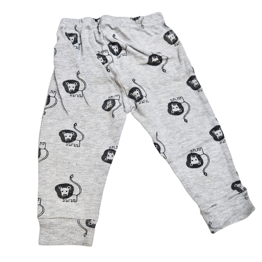 BONBON מכנסיים לתינוקות 12-18 חודשים