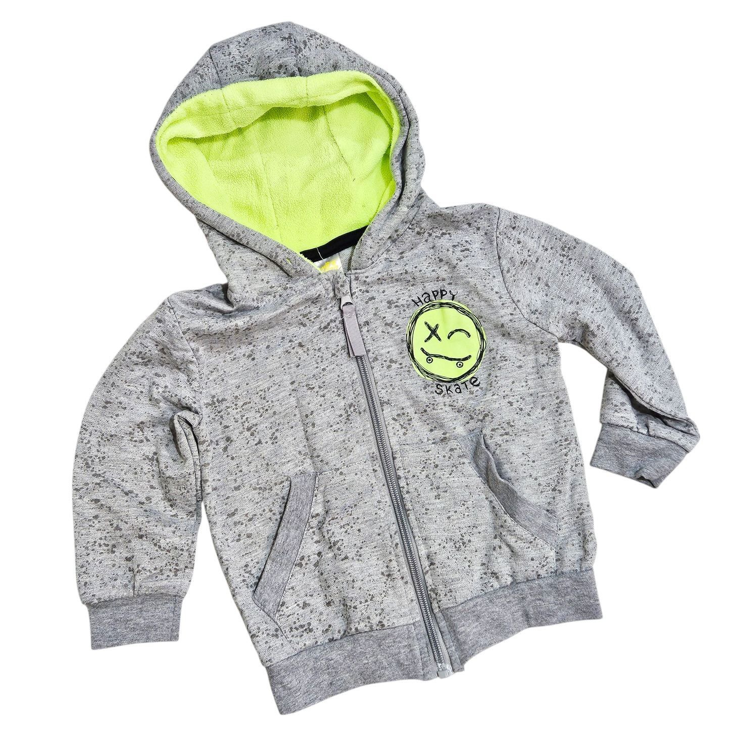 KIWI ג'קט לילדים גיל 18-24 חודשים