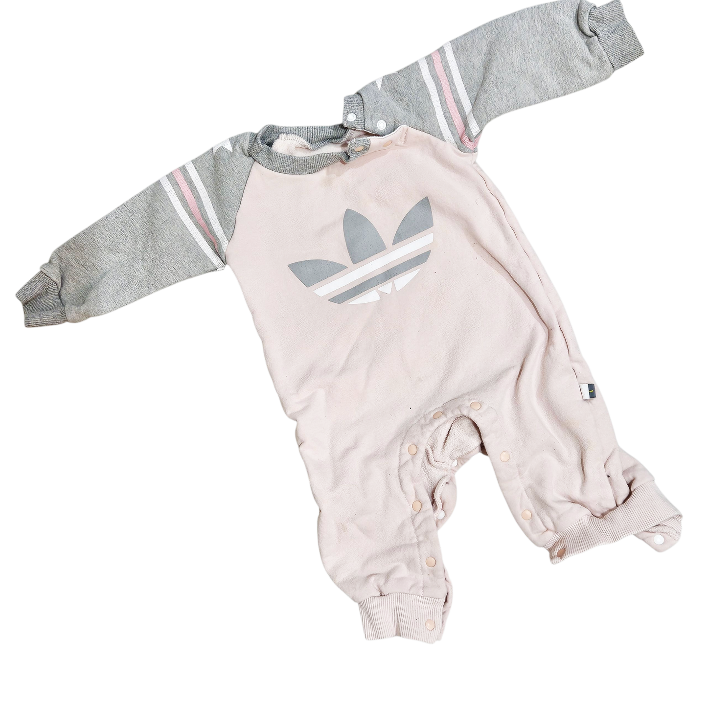 אוברול לתינוקות 18-24 חודשים