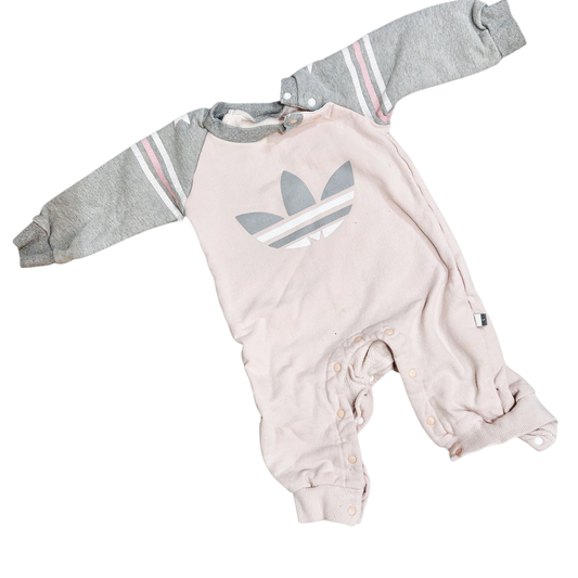 אוברול לתינוקות 18-24 חודשים