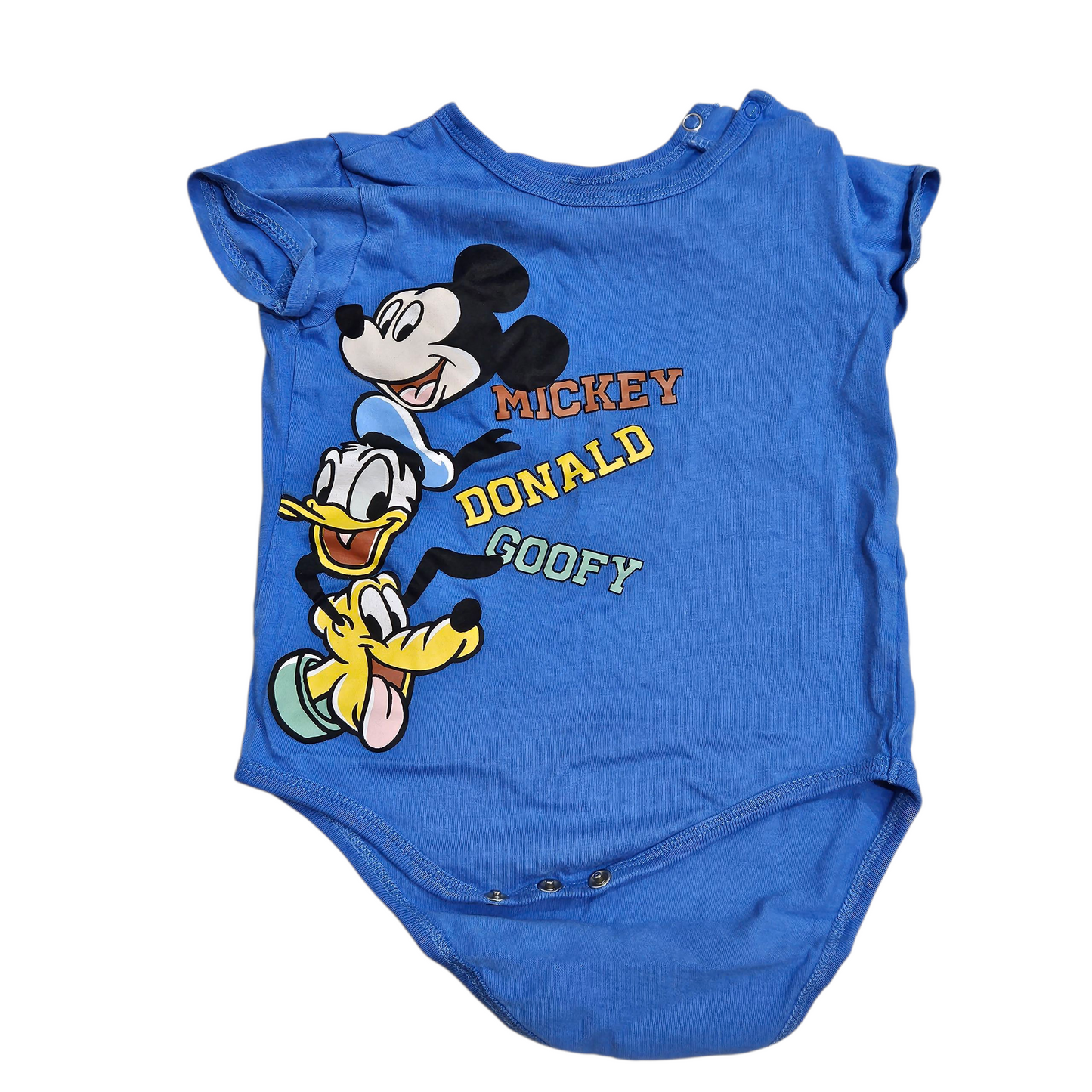 בגד גוף לתינוקות גיל 18-24 חודשים