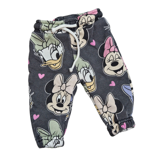 FOX מכנסיים לתינוקות 3-6 חודשים