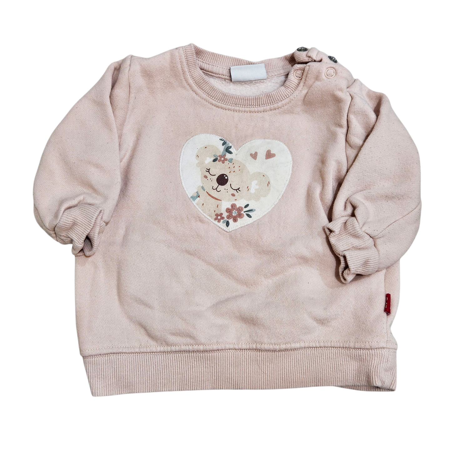 שילב - פוטר לתינוקות גיל 3-6 חודשים