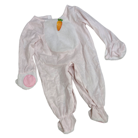 תחפושת ארנב לתינוקות גיל 6-12 חודשים