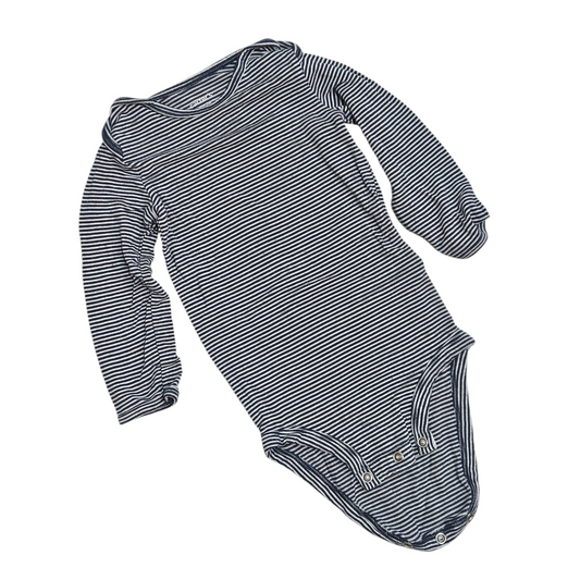 CARTER'S בגד גוף לתינוקות גיל 12 חודשים