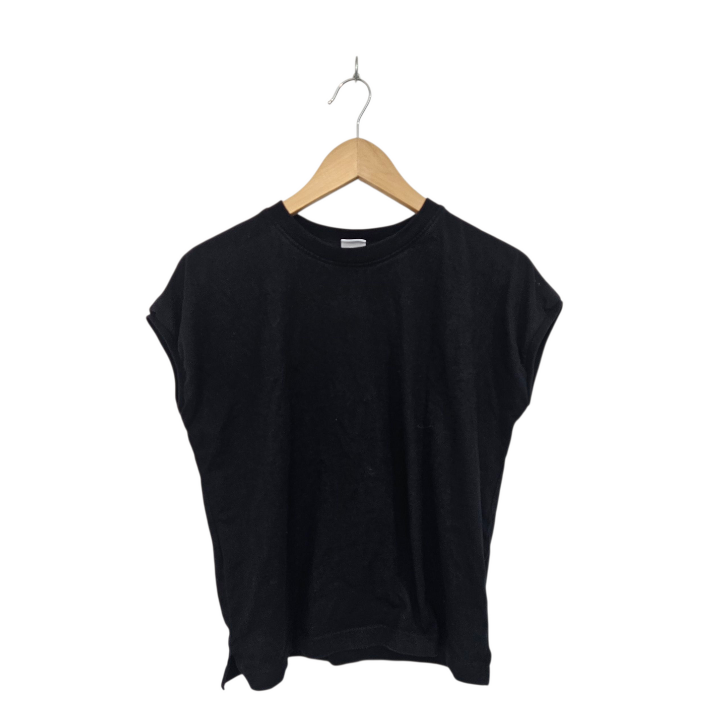 CASTRO חולצה קצרה לאישה מידה XS