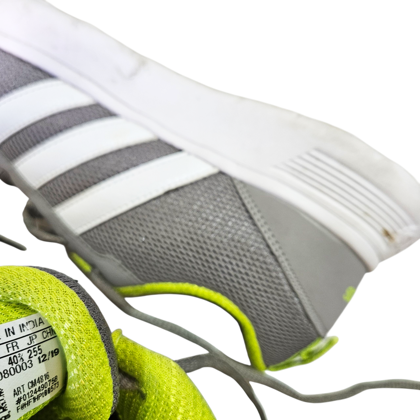 ADIDAS נעליים לאישה מידה 40.5