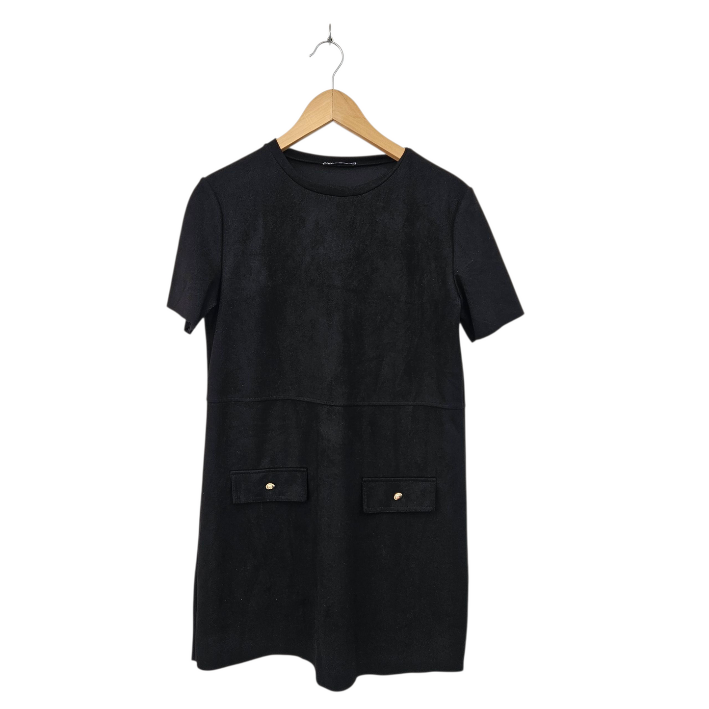 ZARA שמלה לאישה מידה M