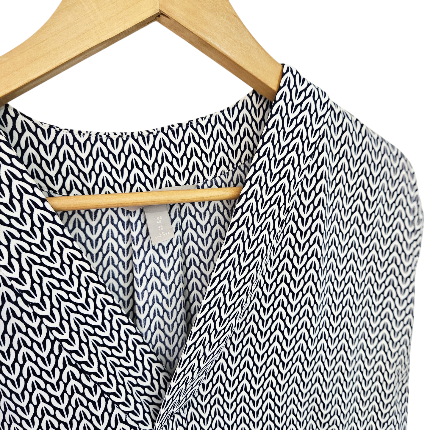 H&M שמלה לאישה מידה 40