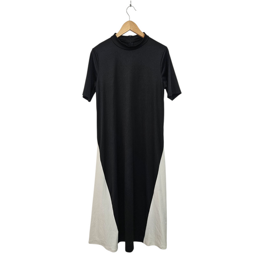 שמלת מקסי לאישה מידה L