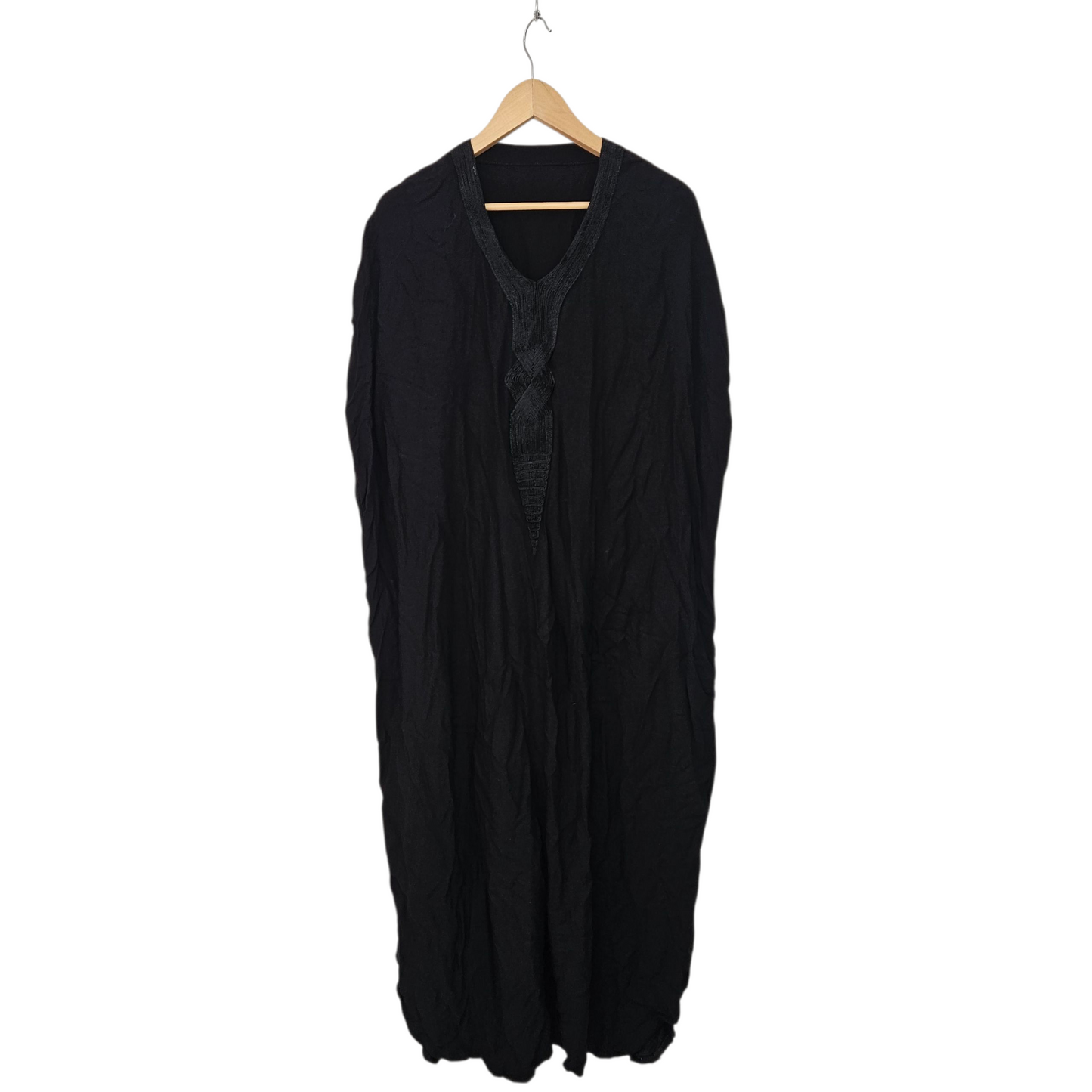 שמלת מקסי לאישה מידה L