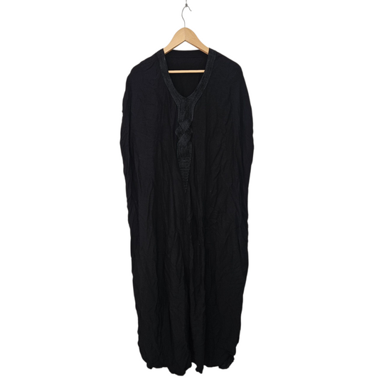 שמלת מקסי לאישה מידה L