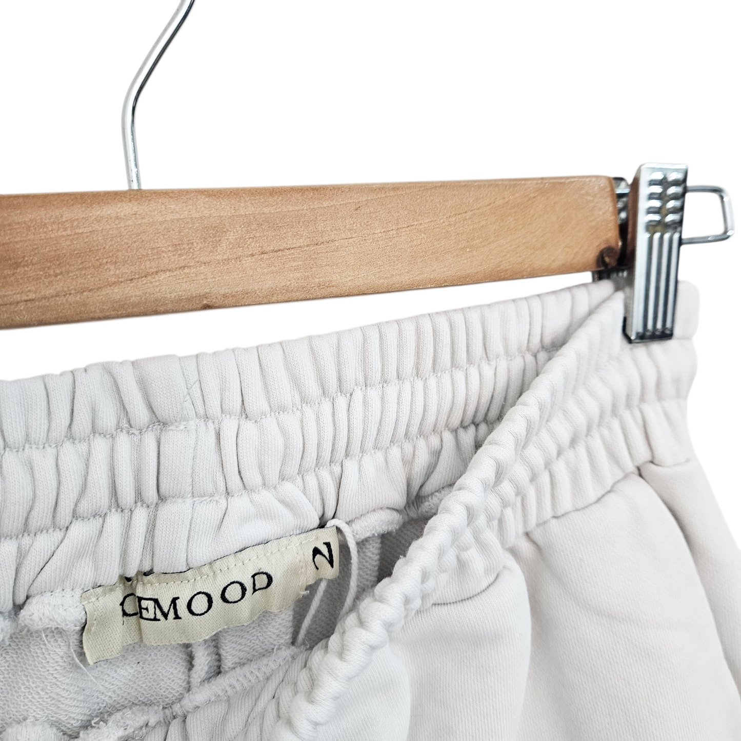 C MOOD מכנסיים קצרים לאישה מידה 2