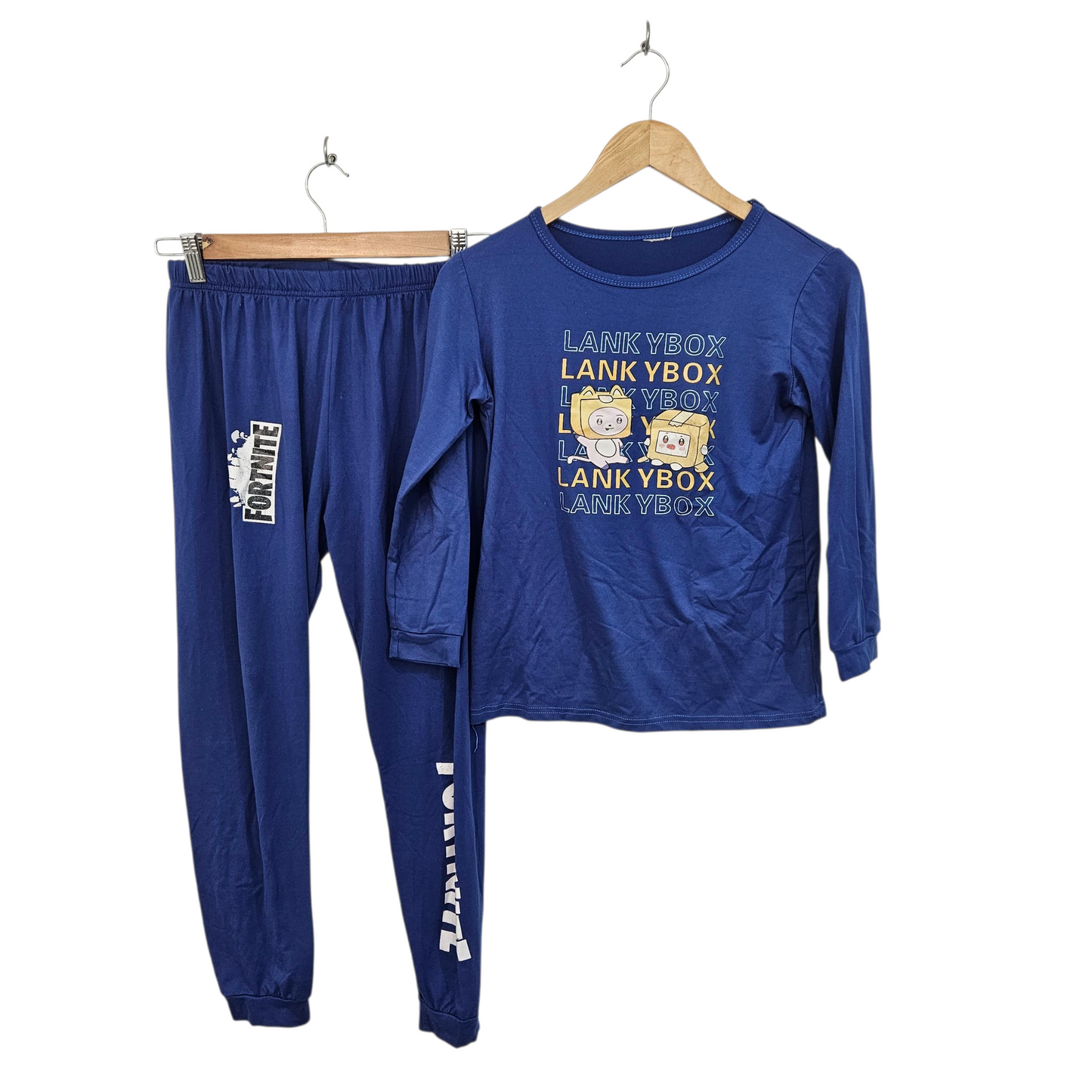 פיג'מה לילדים גיל 12-13